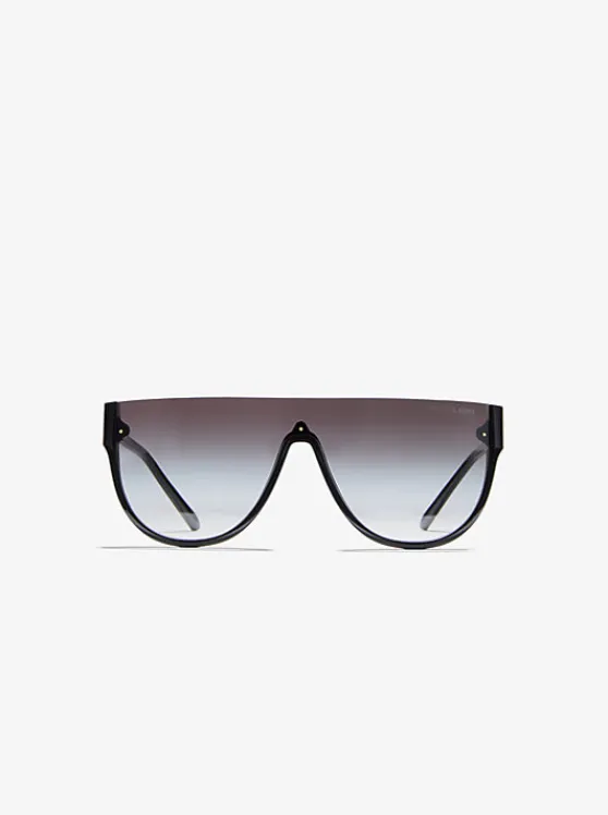 Michael Kors Aspen Sunglasses | BLACK Flash Sale