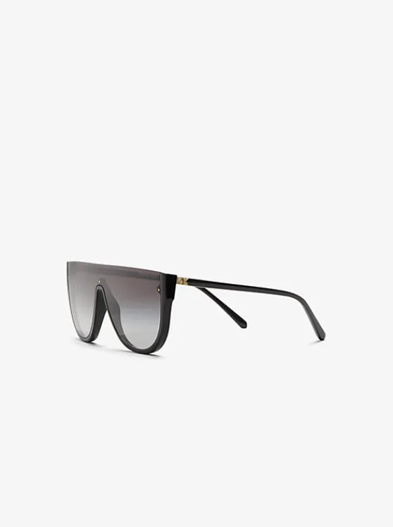 Michael Kors Aspen Sunglasses | BLACK Flash Sale