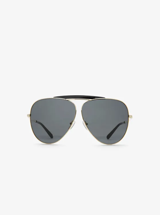 Michael Kors Bleecker Sunglasses DARKGREY Online