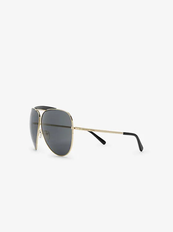 Michael Kors Bleecker Sunglasses DARKGREY Online