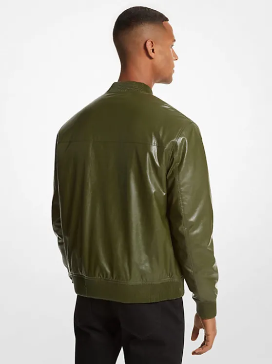 Michael Kors Bomber Jacket JADE Fashion