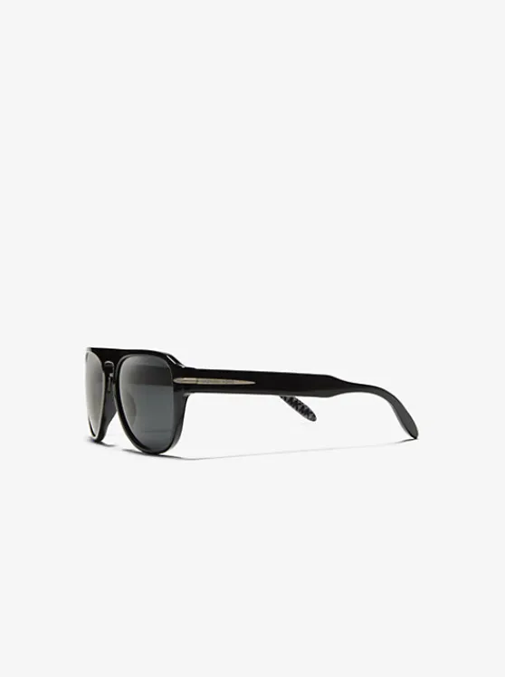 Michael Kors Burbank Sunglasses Fashion