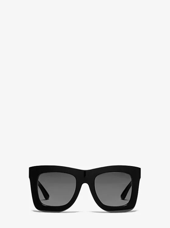 Michael Kors Felice Sunglasses | BLACK Hot