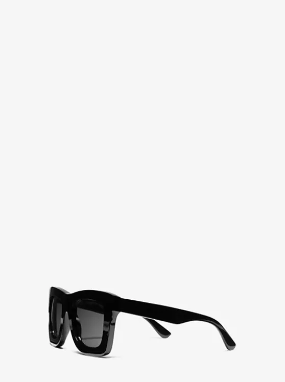 Michael Kors Felice Sunglasses | BLACK Hot