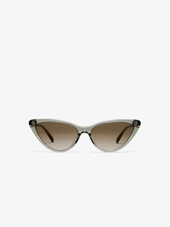 Michael Kors Harbour Island Sunglasses | SAGE Best Sale