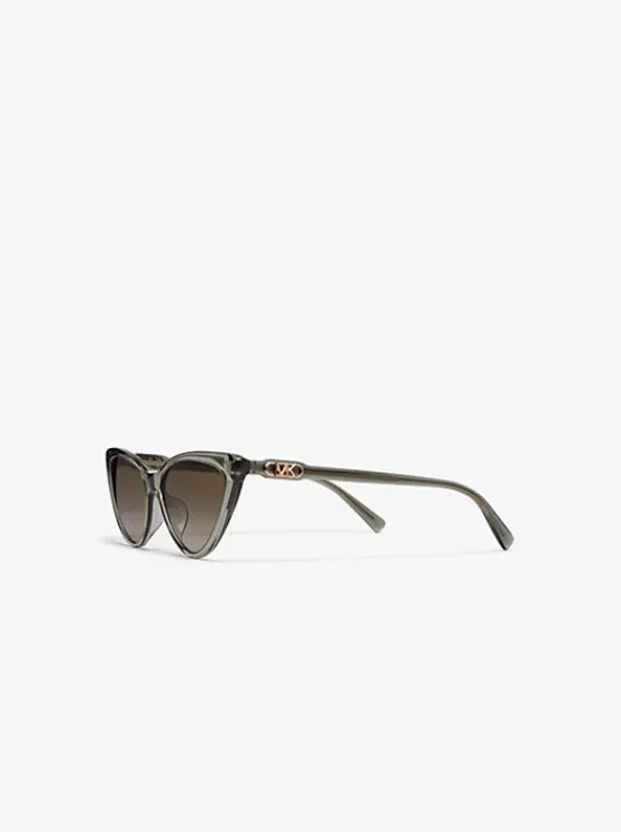 Michael Kors Harbour Island Sunglasses | SAGE Best Sale