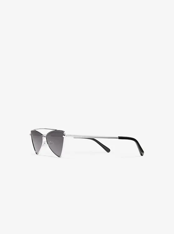 Michael Kors Jinx Sunglasses | GREY Cheap