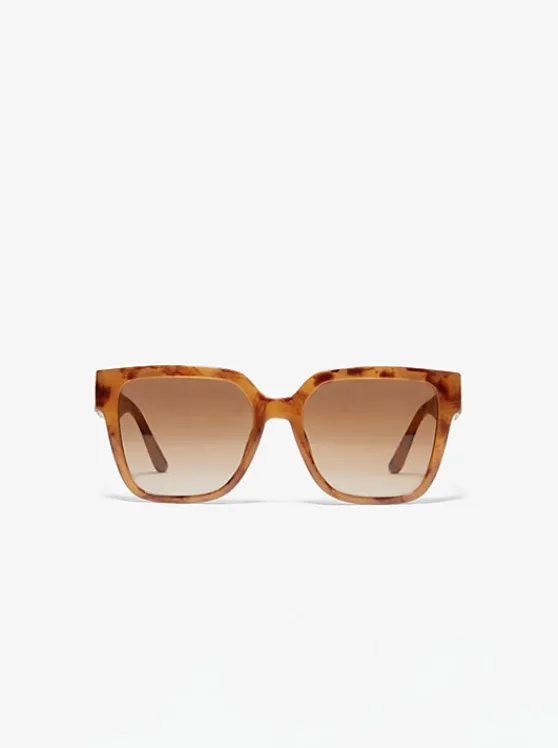 Michael Kors Karlie Sunglasses MARIGOLD Hot