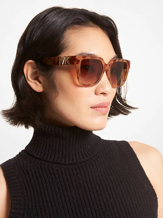 Michael Kors Karlie Sunglasses MARIGOLD Hot