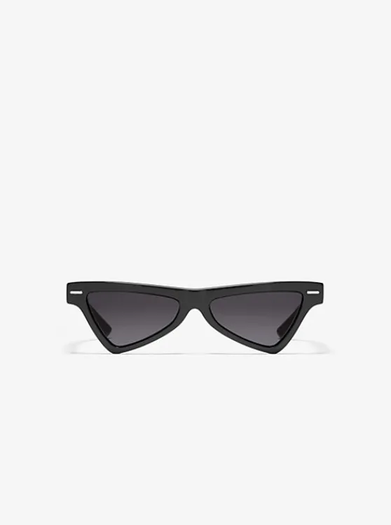 Michael Kors Maddox Sunglasses | BLACK Sale