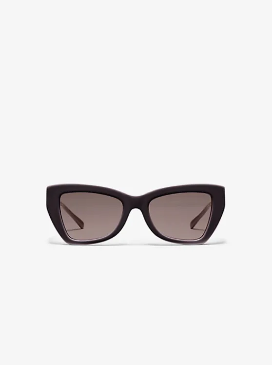 Michael Kors Montecito Sunglasses Outlet