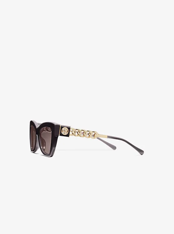 Michael Kors Montecito Sunglasses Outlet