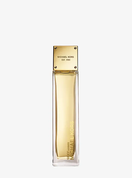 Michael Kors Sexy Amber Eau de Parfum, 3.4 oz. Shop