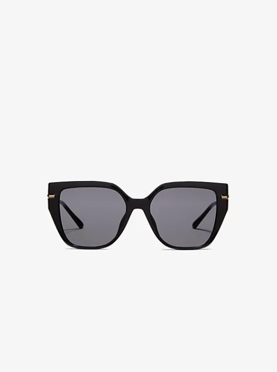 Michael Kors St. Barths Sunglasses BLACK Online