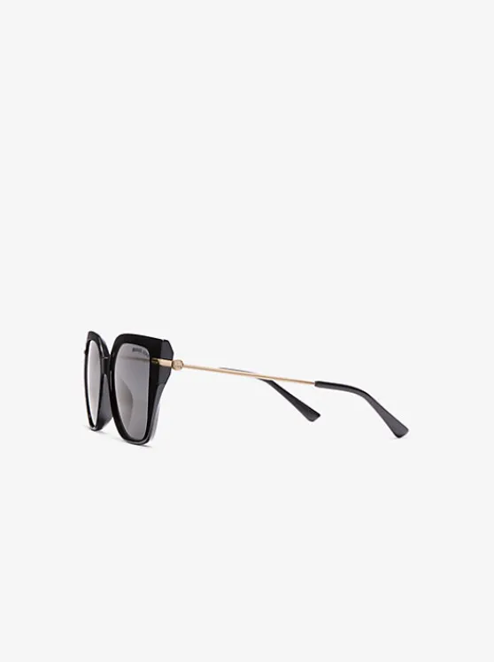 Michael Kors St. Barths Sunglasses BLACK Online